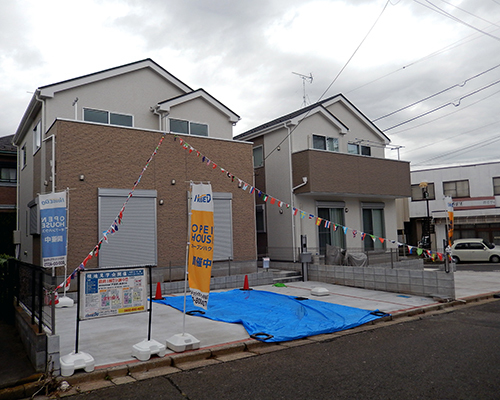 販売開始から約二ヶ月 販売開始から約二ヶ月