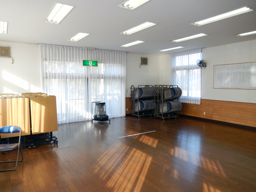 東板戸井農村集落センター