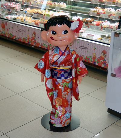 昨日はひな祭り ひな祭り