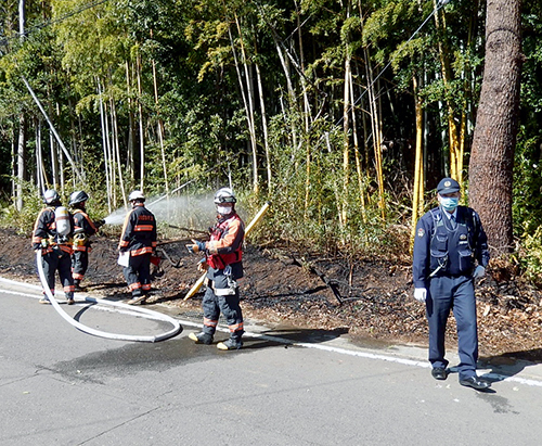 これで五件目01 これで五件目01