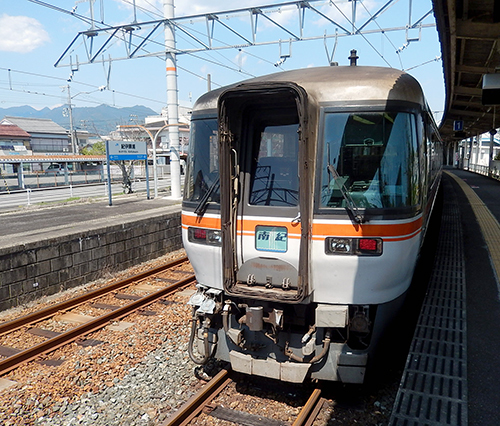 WV南紀06号 WV南紀06号