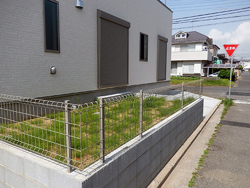 販売開始から五ヶ月経過 販売開始から五ヶ月経過02