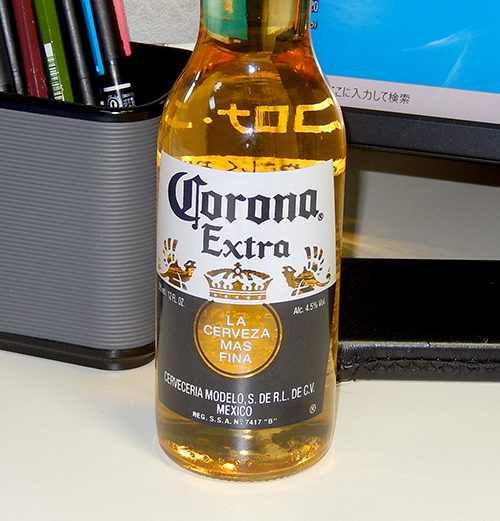 Corona Extra Corona Extra
