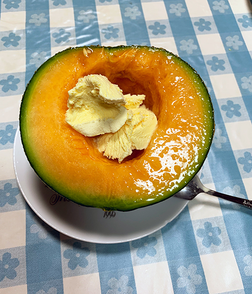 クインシー半割250円 クインシー半割250円