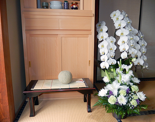 四十九日 四十九日
