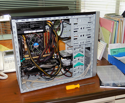 MyPC for Windows MyPC for Windows