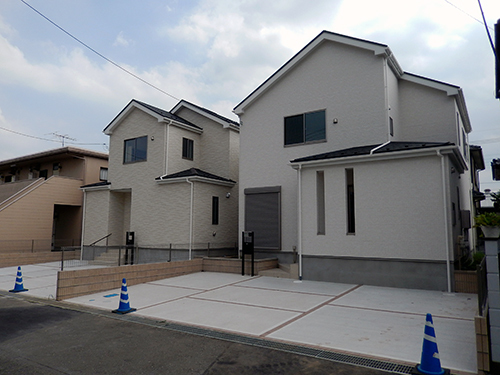 販売開始から六週間 販売開始から六週間
