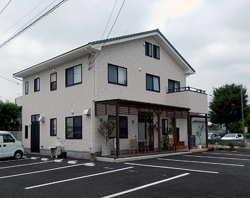 新規ピザ店 新規ピザ店
