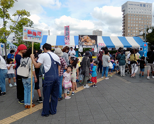 かき氷100円 かき氷100円