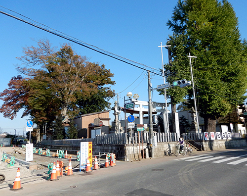 八坂神社 八坂神社