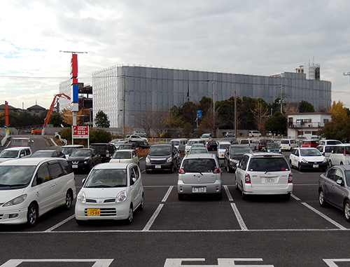 元ジャスコ取手店 元ジャスコ取手店